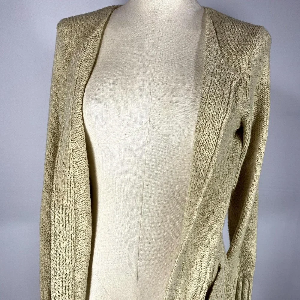 Max Studio women beige